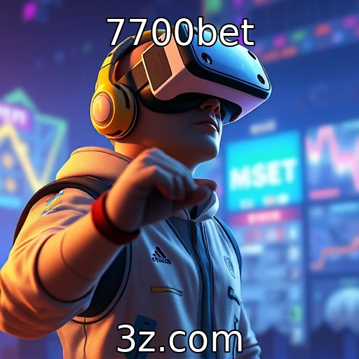 Desenvolvedores investem em tecnologia de realidade aumentada - 7700bet