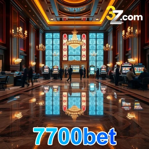 7700bet Bônus Oferecidos