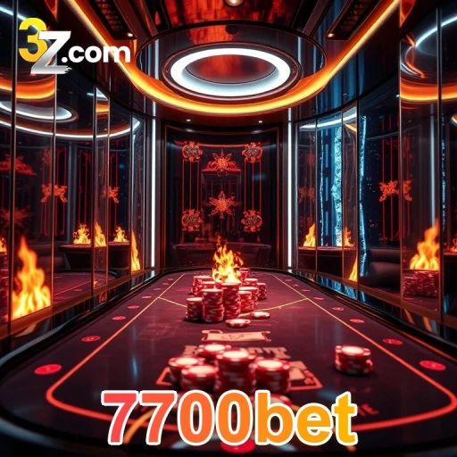 7700bet: A Seção Confiavel Que Revoluciona os Jogos Online