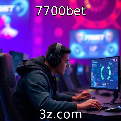 O papel dos eSports na cultura atual - 7700bet