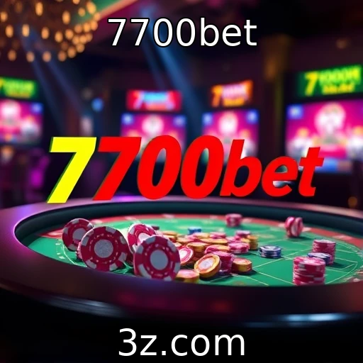 Impacto das regulamentações em jogos de azar no mercado - 7700bet