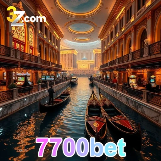 Login Inovador no 7700bet: Experiência de Jogo Elevada