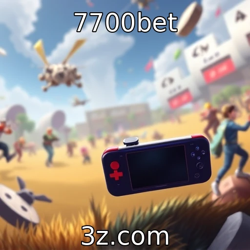 Evolução dos jogos mobile e suas características | 7700bet