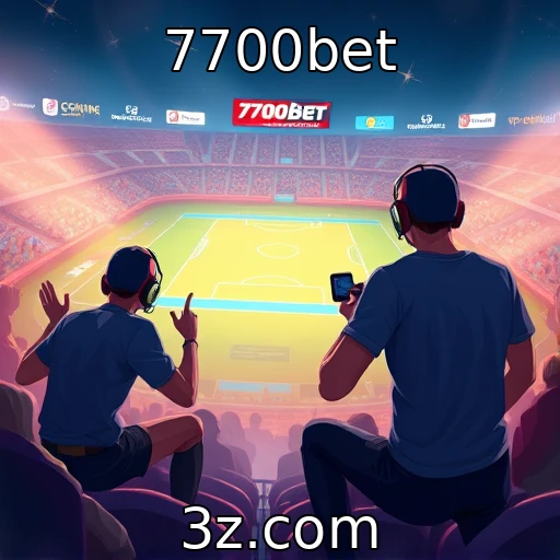 Novos formatos de monetização no setor de jogos : 7700bet