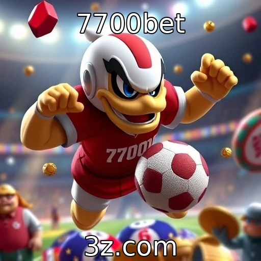 Tendências no crescimento dos jogos online - 7700bet