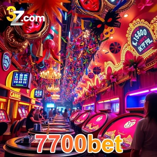 7700bet Métodos de Pagamento