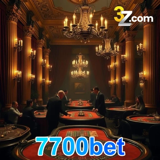 Promoções emocionantes na 7700bet para todos os jogadores