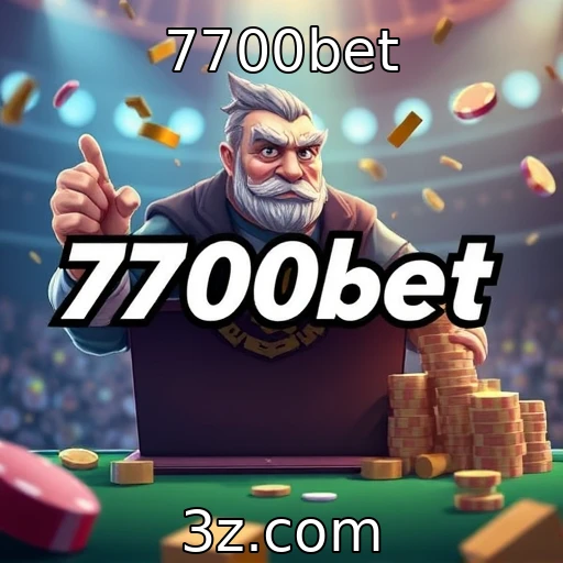 Desafios da regulação na indústria de jogos de azar : 7700bet