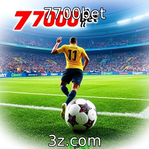 Apostas esportivas se tornam mais populares no Brasil - 7700bet