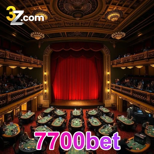 7700bet.com