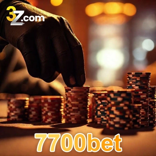 7700bet.com Jogos de caça-níqueis