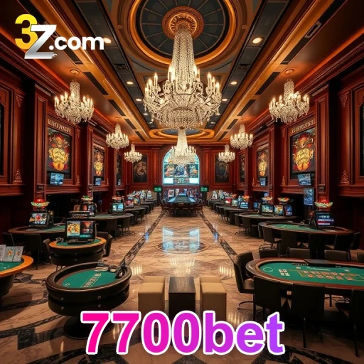 7700bet.com