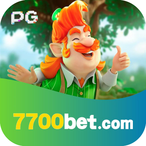 7700bet.com LOGO