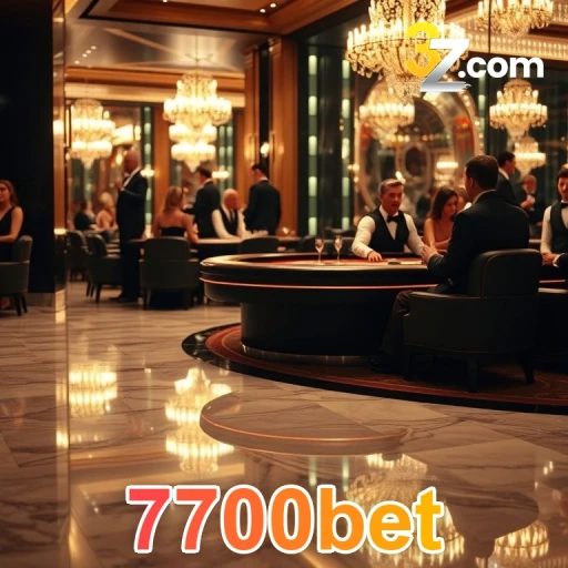Recursos VIP do 7700bet: Entre no Jogo da Exclusividade